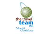 the travel team